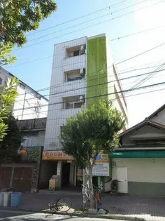 ハイム上高地の画像