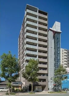 SD Court Kanayama【14階】の外観