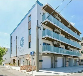 ドゥナーレ名駅西【1階】の外観