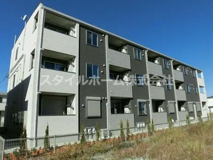 グラースガーデンの画像