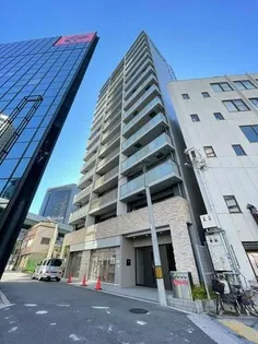 プランドール堂島【305号室】の外観