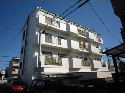 プロミネント岩塚の画像