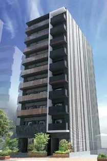 メイクスアート名古屋城西【4階】の外観