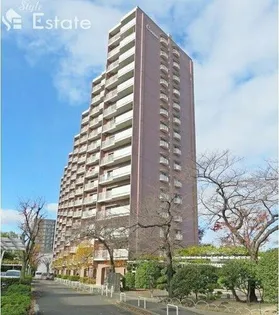 矢田川パークハウスの画像
