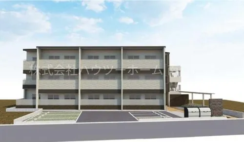 グリーンガーデンの画像