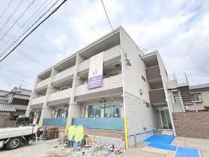 グリーンガーデンの画像