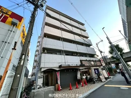 ヴィラオビラの画像