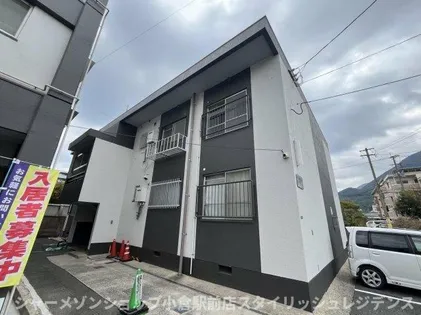 フェルト130A棟の画像