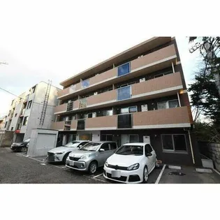 T琴似神社前の画像