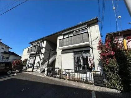 ディアス白樺 A棟の画像