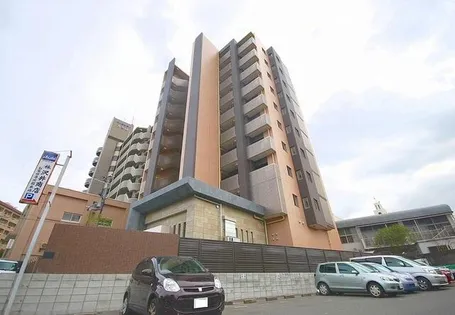 パークナード東香里園町の画像