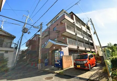 栄光サンプラザⅡの画像