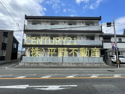 ストーンヒルズBの画像