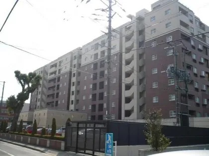 ランドゥール城南の杜の画像