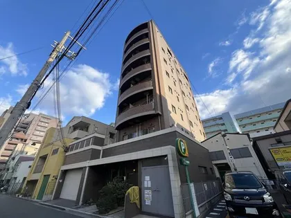 グランドスペラーレ六甲道の画像