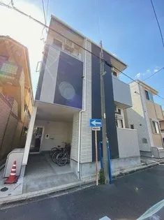 BLUE GARDENの画像