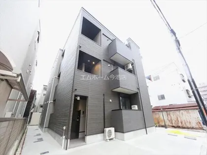 HARO KANAYAMAの画像