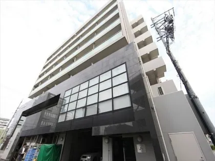 AMBER HOUSE JINGUの画像