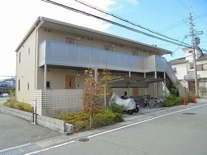 ボヌール三田の画像