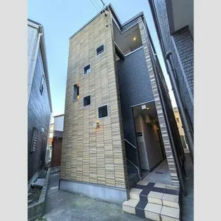 ハーモニーテラス河岸町Ⅱの画像