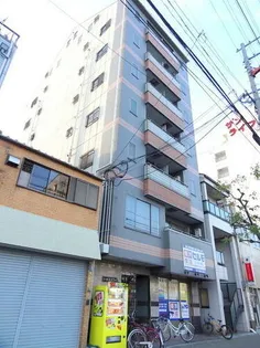 コーポエスワイの画像