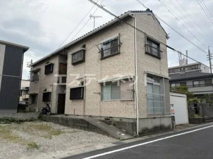 パレスAの画像