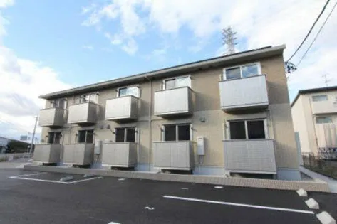 メゾンエクセレントの画像