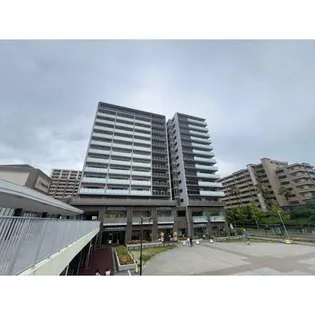 ル サンク南千里ローレルコートの画像