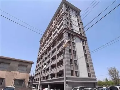 ニューリバー九工大駅前の画像