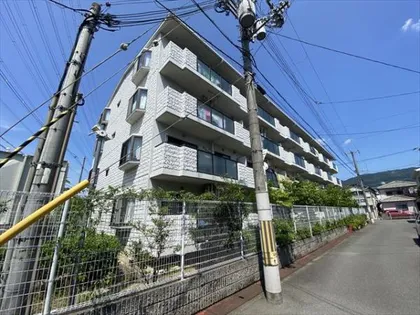 めぞん花みずきの画像