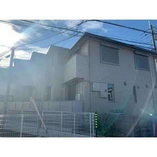 グランコート【1階】の外観