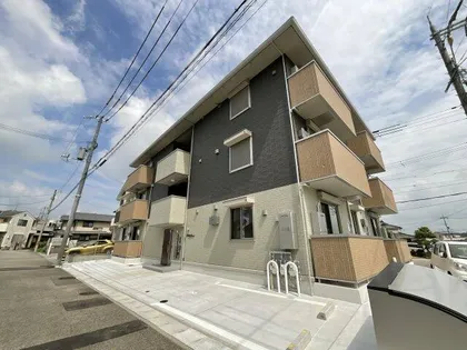 メゾン ド ジュエルの画像