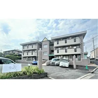 ローズホール【3階】の外観