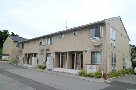 サニーDハウス芝町イーストの画像