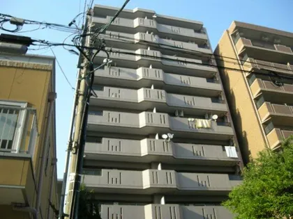 上原マンションの画像