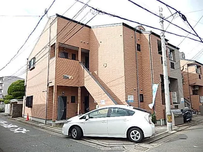 レクセル井尻の画像