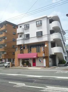 吉武ビルの画像