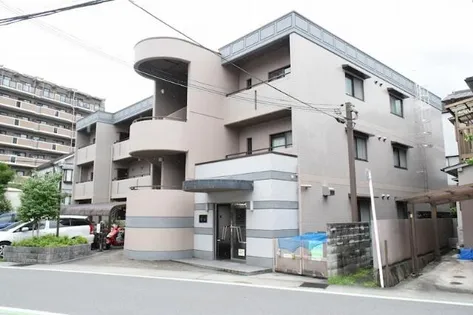 ラポート柳田の画像