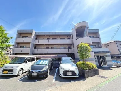 ラポート柳田の画像