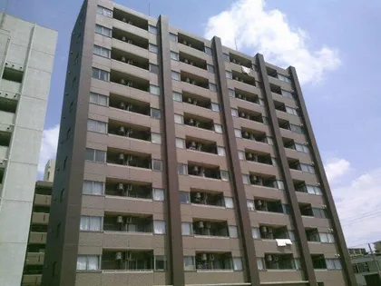 シティスパイア名古屋大須の画像