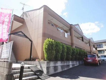 カーサエスペランサの画像