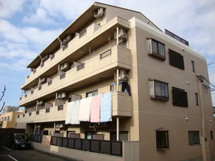 フォレストイン瑞穂の画像