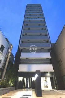 エスリード心斎橋EAST【2階】の外観