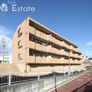 PROMENADE彩の画像