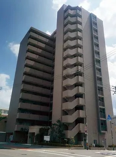 プロシード弁天町の画像