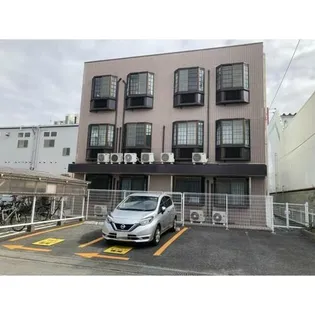 ルネッサンス中町【103号室】の外観