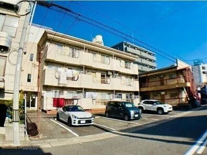 コーポ松栄の画像