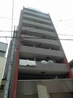 アドバンス大阪ドーム前の画像
