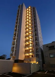 レ ジェイド西田辺の画像