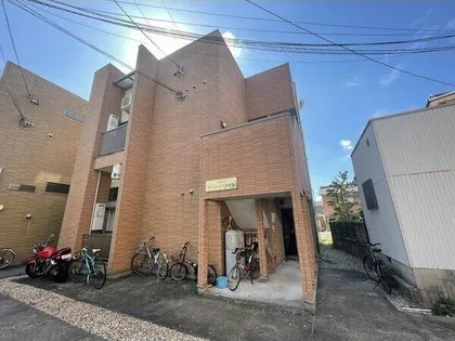 マインハイム枇杷島の画像